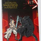 Disney Star Wars Rise of Skywalker Rey Fighting Kylo Ren Limited Edition 4000 Disney Star Wars Rise of Skywalker Rey Fighting Kylo Ren Limited Edition 4000