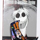 DLR Haunted Mansion Holiday Nightmare Before Christmas Mystery Pin Mayor Limited Release DLR Haunted Mansion Holiday Nightmare Before Christmas Mystery Pin Mayor Limited Release