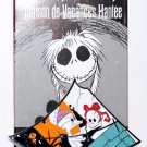 DLR Haunted Mansion Holiday Nightmare Before Christmas Mystery Pin Dr. Finkelstein Limited Release DLR Haunted Mansion Holiday Nightmare Before Christmas Mystery Pin Dr. Finkelstein Limited Release