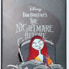 Disney Nightmare Before Christmas Tombstone Mystery Pin Sally Disney Nightmare Before Christmas Tombstone Mystery Pin Sally