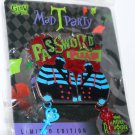 Disneyland Resort Mad T Party Tweedle Dee and Tweedle Dum Password Pin Limited Edition 2000 GITD