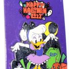 Disney Happy Halloween 2022 Pin Daisy Duck