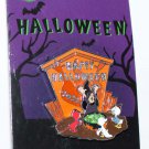 Disney Happy Halloween 2022 Pin Witch Hazel and Donald's Nephews Limited Release