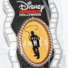 Disney Studio Store Hollywood DSSH Indiana Jones Dial of Destiny Silhouette Pin Limited Edition 400 Disney Studio Store Hollywood DSSH Indiana Jones Dial of Destiny Silhouette Pin Limited Edition 400