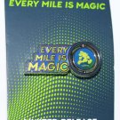 Disneyland Resort Half Marathon Weekend 2025 Every Mile is Magic Pin Limited Release Disneyland Resort Half Marathon Weekend 2025 Every Mile is Magic Pin Limited Release