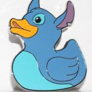 Disney Parks Character Rubber Ducks Pin Stitch Disney Parks Character Rubber Ducks Pin Stitch