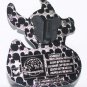 Disney Parks Character Rubber Ducks Pin Stitch