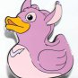 Disney Parks Character Rubber Ducks Pin Stitch Angel