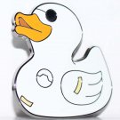 Disney Parks Character Rubber Ducks Pin Baymax Disney Parks Character Rubber Ducks Pin Baymax