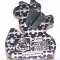 Disney Parks Character Rubber Ducks Pin Minnie Mouse