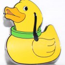 Disney Parks Character Rubber Ducks Pin Pluto Disney Parks Character Rubber Ducks Pin Pluto