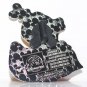 Disney Parks Character Rubber Ducks Pin Goofy