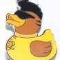 Disney Parks Character Rubber Ducks Pin Powerline