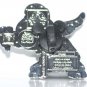 Disney Parks Stitch Attacks Snacks Mystery Pin Stitch with Shaved Ice