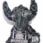 Disney Parks Stitch Attacks Snacks Mystery Pin Stitch and Candy Apple