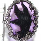 Disney Happy Halloween 2019 Villain Silhouettes PIn Maleficent Limited Edition 5500 Disney Happy Halloween 2019 Villain Silhouettes PIn Maleficent Limited Edition 5500