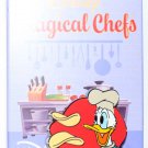 Disney Parks Magical Chefs Mystery Pin Donald Duck Disney Parks Magical Chefs Mystery Pin Donald Duck