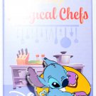 Disney Parks Magical Chefs Mystery Pin Stitch Disney Parks Magical Chefs Mystery Pin Stitch