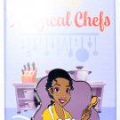Disney Parks Magical Chefs Mystery Pin Tiana Disney Parks Magical Chefs Mystery Pin Tiana