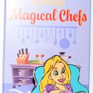 Disney Parks Magical Chefs Mystery Pin Rapunzel Disney Parks Magical Chefs Mystery Pin Rapunzel