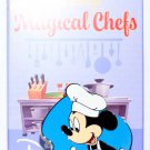 Disney Parks Magical Chefs Mystery Pin Mickey Mouse Disney Parks Magical Chefs Mystery Pin Mickey Mouse