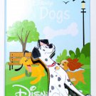 Disney Dogs Mystery Pin 101 Dalmatians' Pongo Disney Dogs Mystery Pin 101 Dalmatians' Pongo
