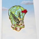 Disney Hot Air Balloon Mystery PIn Tinker Bell Disney Hot Air Balloon Mystery PIn Tinker Bell