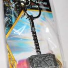 Disney Marvel Thor Love and Thunder Mjolnir Hammer Keychain Sealed