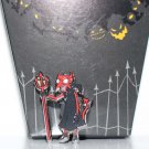 Disney Nightmare Before Christmas 2020 Mystery Pin Devil Disney Nightmare Before Christmas 2020 Mystery Pin Devil