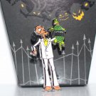Disney Nightmare Before Christmas 2020 Mystery Pin Melting Guy Disney Nightmare Before Christmas 2020 Mystery Pin Melting Guy