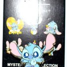 Our Universe Disney Baby Stitch Bouncing on Ball Mystery Pin BoxLunch Exclusive Our Universe Disney Baby Stitch Bouncing on Ball Mystery Pin BoxLunch Exclusive