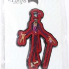 Loungefly Disney Villains Princess and the Frog Dr. Facilier Pin Loungefly Disney Villains Princess and the Frog Dr. Facilier Pin