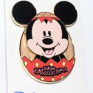 Disney EGGstravaganza 2025 Pin Mickey Mouse Limited Edition 5000 Disney EGGstravaganza 2025 Pin Mickey Mouse Limited Edition 5000