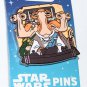 Disney Star Wars Ithorian Hammerheads Group Pin Limited Release