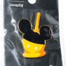 Loungefly Disney Mickey Mouse Halloween Candy Apple Pin