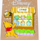 Disney Winnie the Pooh Hunny Shop Pin Disney Winnie the Pooh Hunny Shop Pin