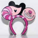 Disneyland Resort Hidden Disney Mystery Pin Ear Headbands Cheshire Cat Disneyland Resort Hidden Disney Mystery Pin Ear Headbands Cheshire Cat