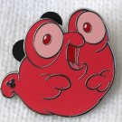 Disneyland Resort Hidden Disney Mystery Pin Pink Color Story Morph