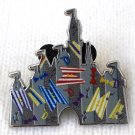 Disneyland Resort Hidden Disney Mystery Pin Castles Dapper Dans Disneyland Resort Hidden Disney Mystery Pin Castles Dapper Dans