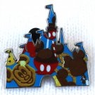 Disneyland Resort Hidden Disney Mystery Pin Castles Snacks Disneyland Resort Hidden Disney Mystery Pin Castles Snacks