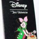 Our Universe Disney Winnie the Pooh's Piglet in Halloween Costume Pin