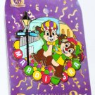 Disney Mardi Gras 2025 Pin Chip and Dale Limited Edition 3000 Disney Mardi Gras 2025 Pin Chip and Dale Limited Edition 3000