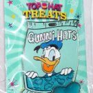 Disneyland Resort Top Hat Treats Pin Gummi Hats Limited Edition 1500 Donald Duck Scented Disneyland Resort Top Hat Treats Pin Gummi Hats Limited Edition 1500 Donald Duck Scented