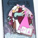Disney Cinderella 75th Anniverssary Pin Pink Ball Gown Limited Edition 4000 Disney Cinderella 75th Anniverssary Pin Pink Ball Gown Limited Edition 4000