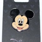 Disney Mickey Mouse Face Pin Disney Mickey Mouse Face Pin