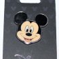 Disney Mickey Mouse Face Pin