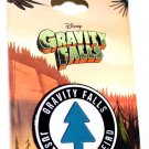 Bioworld Disney Gravity Falls Emblem Just West Of Weird Pin Bioworld Disney Gravity Falls Emblem Just West Of Weird Pin