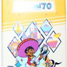 Disneyland Resort 70th Anniversary Mystery Pin Collection Coco's Miguel