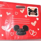 Disney Store I'll Be Your Mickey Valentine's Day Pin Sealed Disney Store I'll Be Your Mickey Valentine's Day Pin Sealed