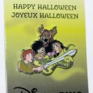 Disney Happy Halloween 2022 Black Cauldron Pin Limited Release Disney Happy Halloween 2022 Black Cauldron Pin Limited Release